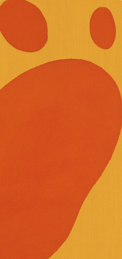 Hans Jean Arp, Composition, Xxe Sicle, Lithograph