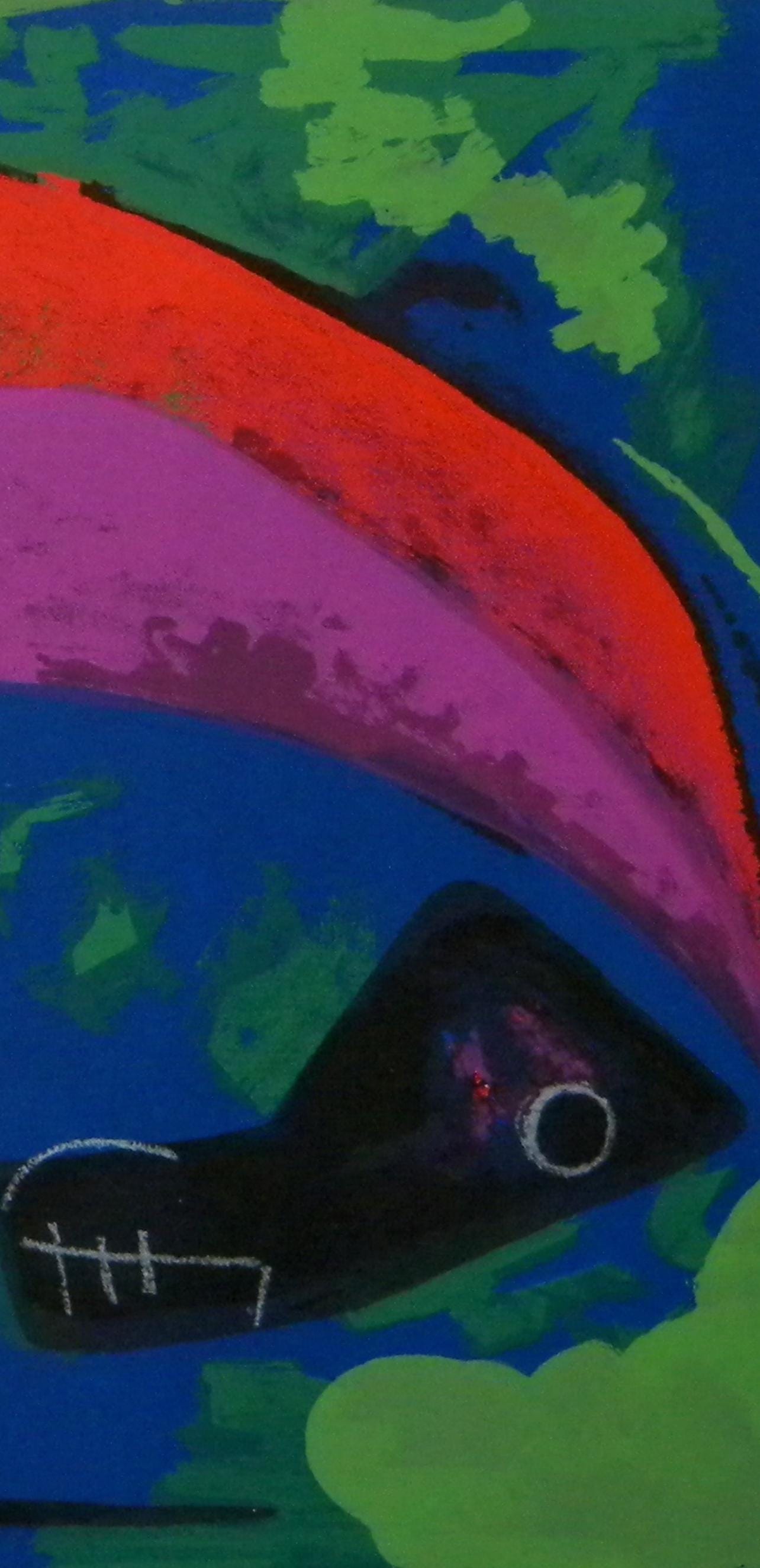 Marino Marini, Guerrier, Xxe Sicle, Lithograph