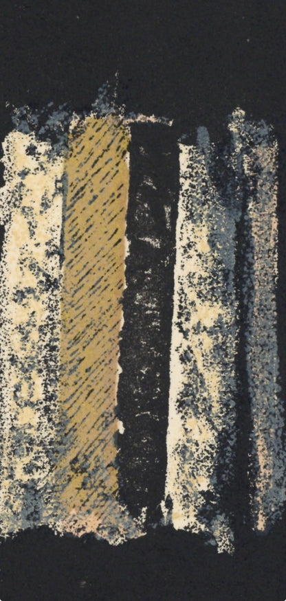 Csar Baldaccini, Composition, Xxe Sicle, Lithograph