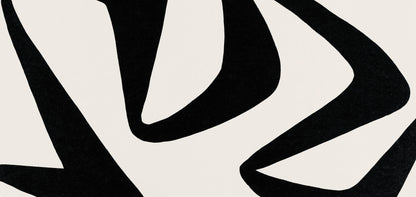 Alexander Calder, Composition, Derrire Le Miroir, Lithograph