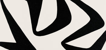 Alexander Calder, Composition, Derrire Le Miroir, Lithograph