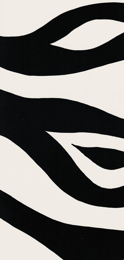 Alexander Calder, Composition, Derrire Le Miroir, Lithograph