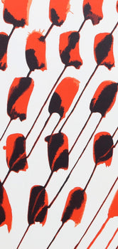 Alexander Calder, Composition, Derrire Le Miroir, Lithograph