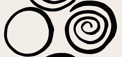 Alexander Calder, Composition, Calder, Muse National D'Art Moderne, Lithograph