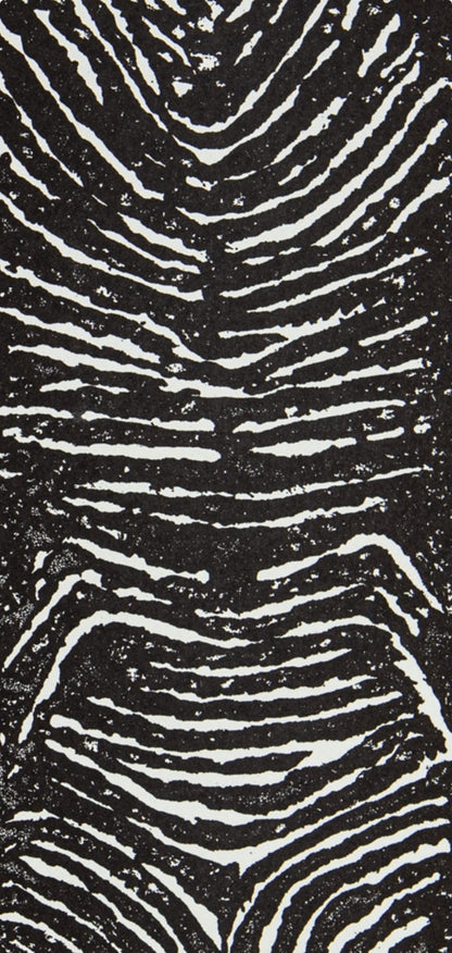 Raoul Ubac, Composition, Derrire Le Miroir, Lithograph