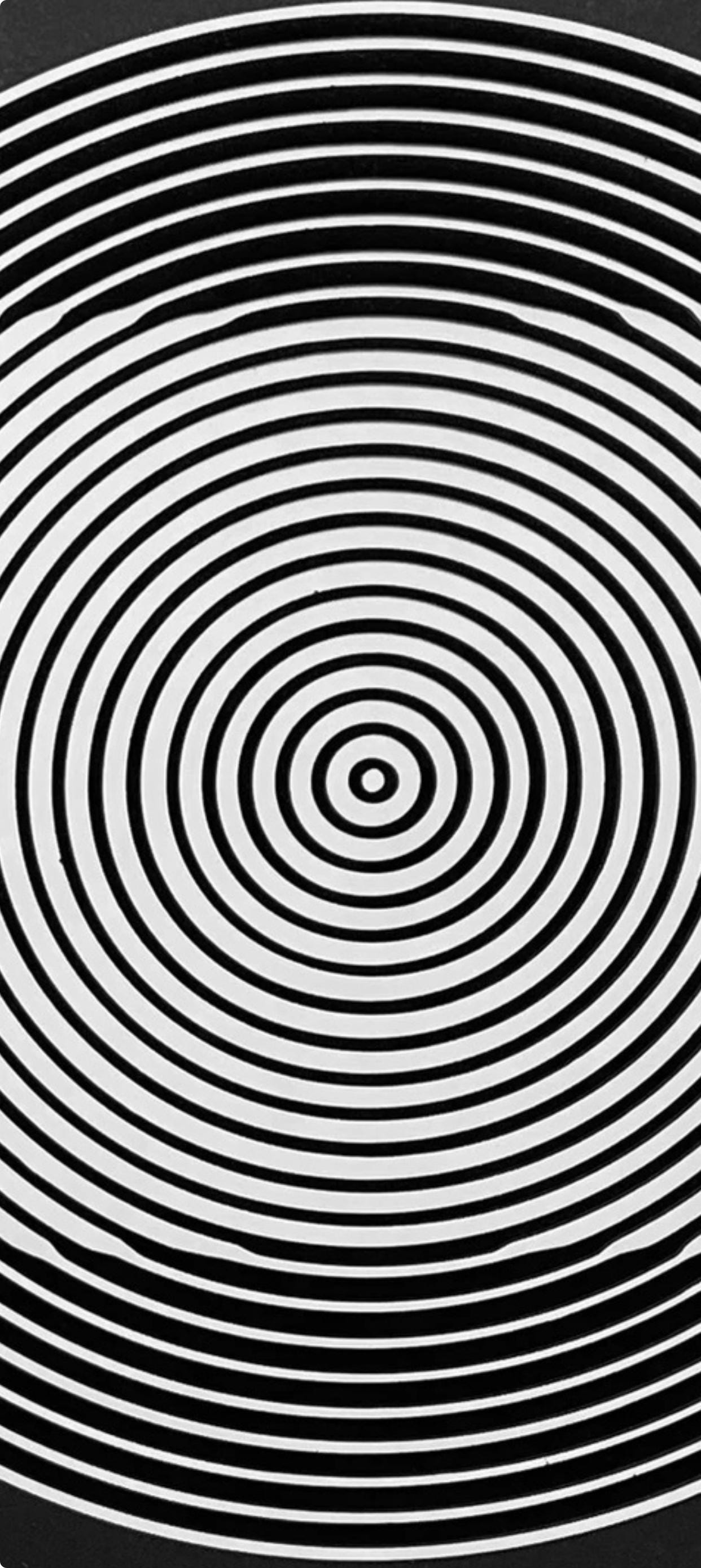 Victor Vasarely, Composition, Cintiques, Hliogravure