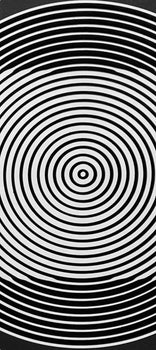 Victor Vasarely, Composition, Cintiques, Hliogravure