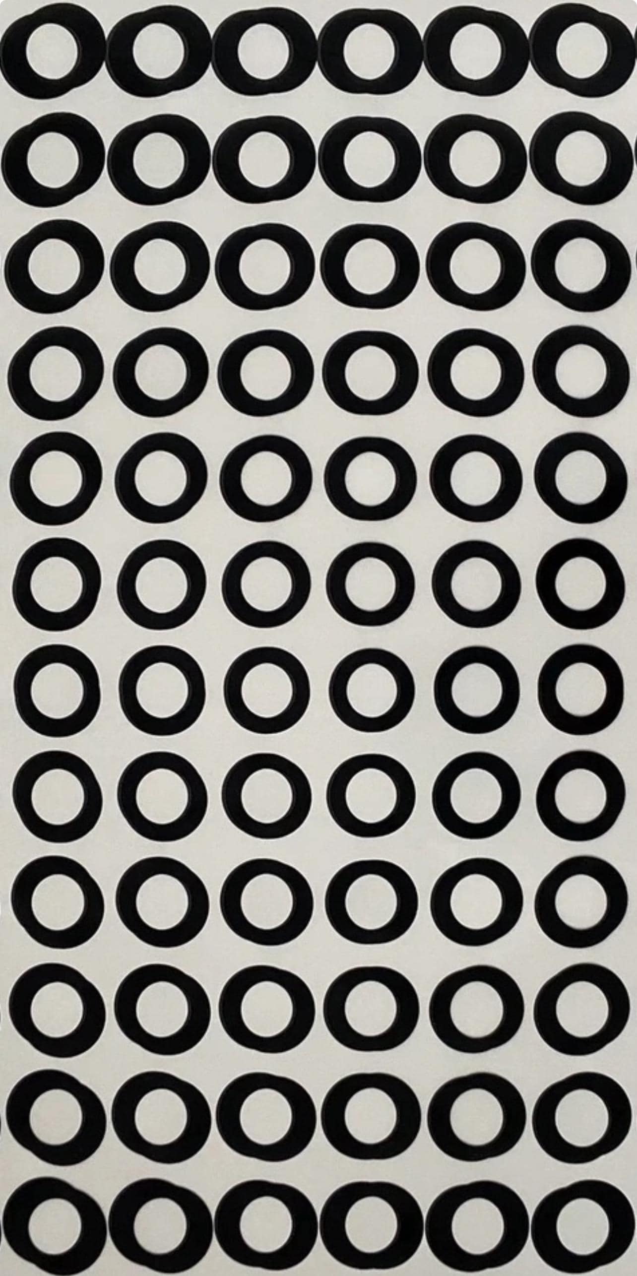 Victor Vasarely, Composition, Tiefenbilder, Hliogravure