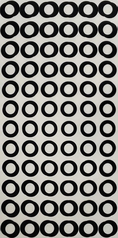 Victor Vasarely, Composition, Tiefenbilder, Hliogravure