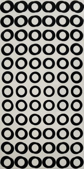 Victor Vasarely, Composition, Tiefenbilder, Hliogravure