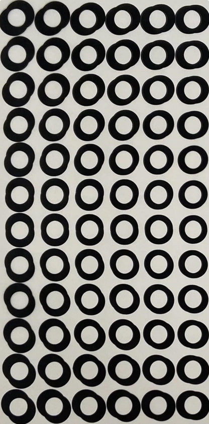 Victor Vasarely, Composition, Tiefenbilder, Hliogravure