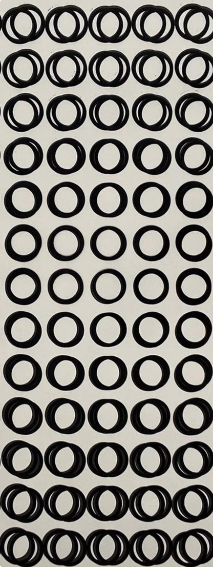 Victor Vasarely, Composition, Tiefenbilder, Hliogravure