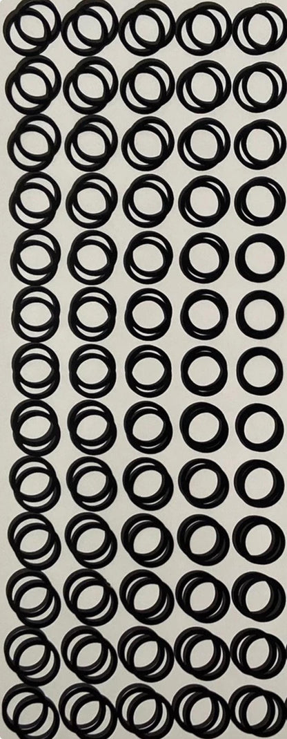 Victor Vasarely, Composition, Tiefenbilder, Hliogravure