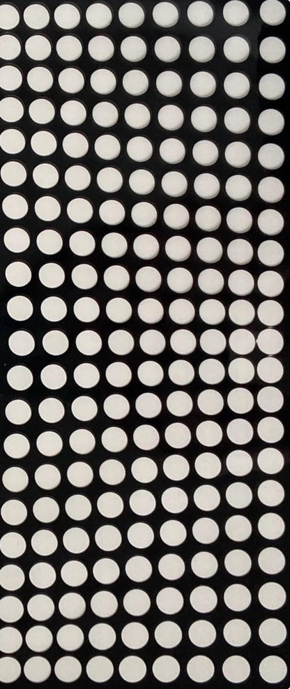 Victor Vasarely, Composition, Tiefenbilder, Hliogravure