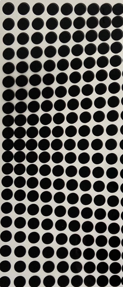 Victor Vasarely, Composition, Tiefenbilder, Hliogravure