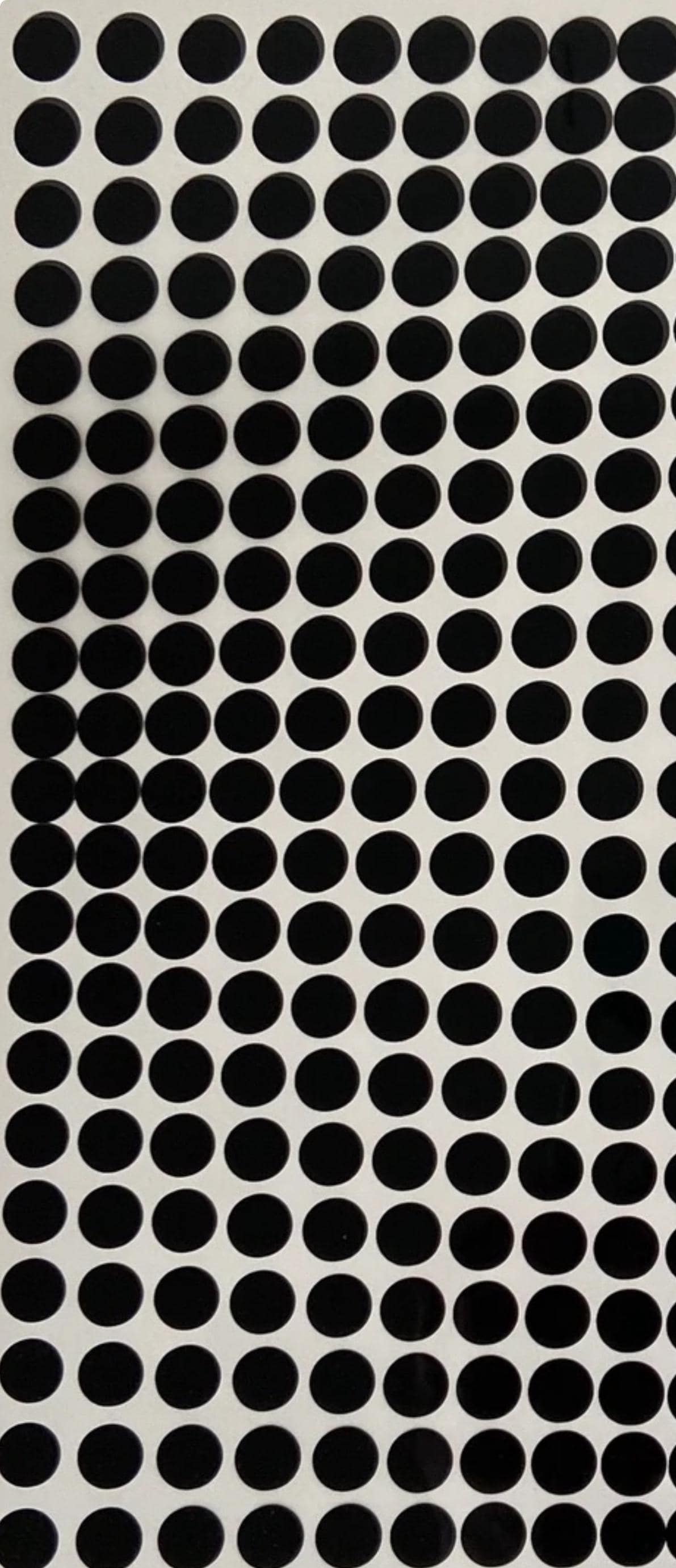 Victor Vasarely, Composition, Tiefenbilder, Hliogravure