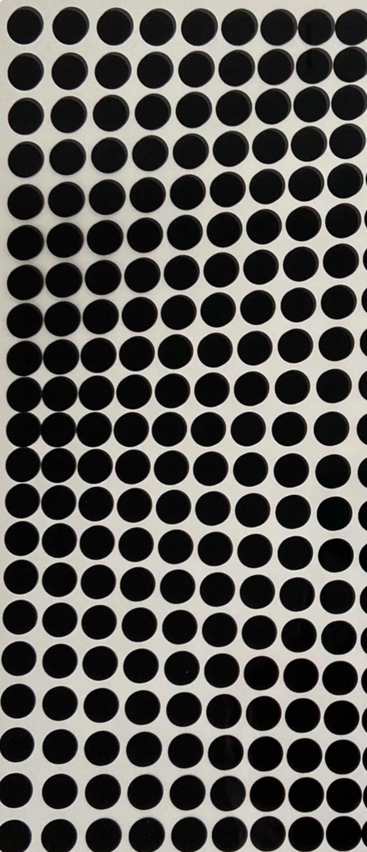 Victor Vasarely, Composition, Tiefenbilder, Hliogravure
