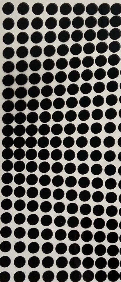 Victor Vasarely, Composition, Tiefenbilder, Hliogravure