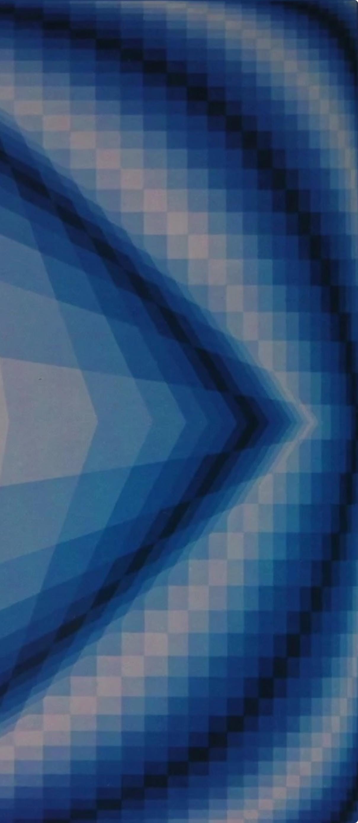 Victor Vasarely, Composition, Octogone, Hliogravure