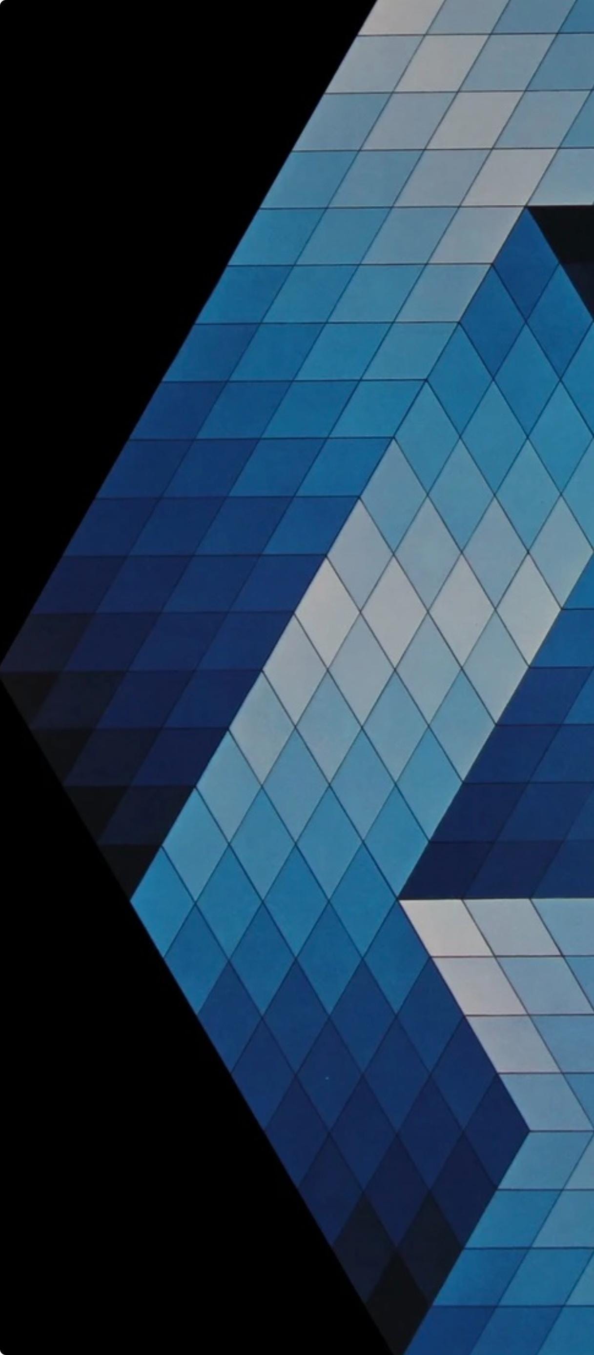 Victor Vasarely, Composition, Hommage Hexagone, Hliogravure