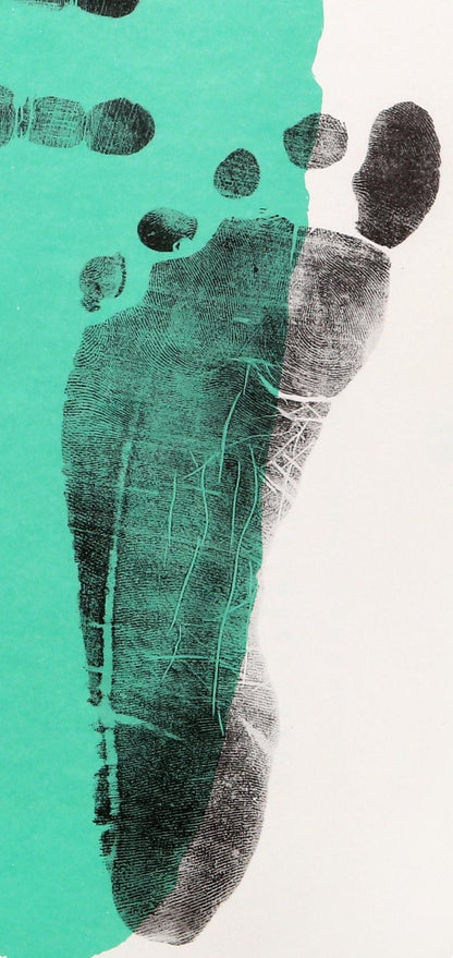 Joan Mir, Composition (Cramer 34; Mourlot 228), Derrire Le Miroir, Lithograph