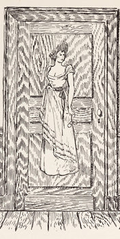 Ren Magritte, Composition, Dix Dessins De Ren Magritte, Lithograph