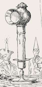 Ren Magritte, Composition, Dix Dessins De Ren Magritte, Lithograph