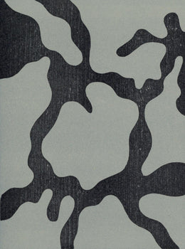 Hans Jean Arp, Composition, Xxe Sicle, Woodcut