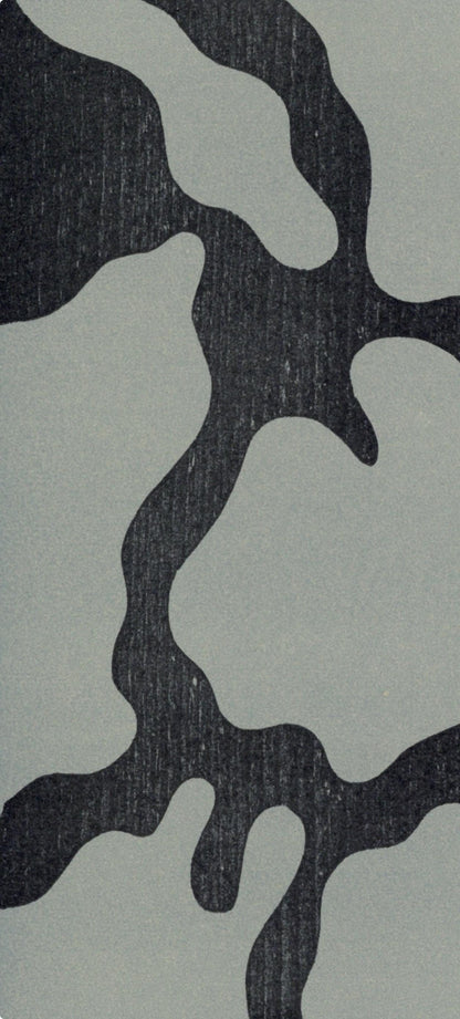 Hans Jean Arp, Composition, Xxe Sicle, Woodcut