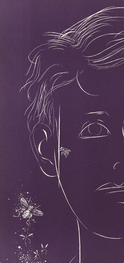 Louis Marcoussis, Rimbaud, Xxe Sicle, Linocut