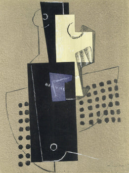Henri Laurens, Composition, Xxe Sicle, Lithograph