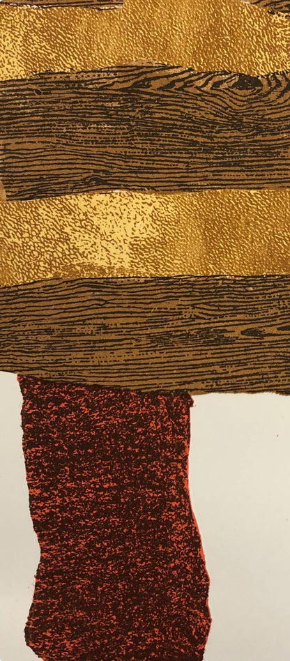 Enrico Baj, Composition, Xxe Sicle, Lithograph