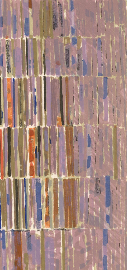 Csar Baldaccini, Composition, Xxe Sicle, Lithograph