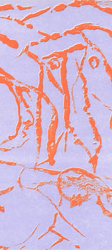 Pierre Alechinsky, Composition, Xxe Sicle, Lithograph