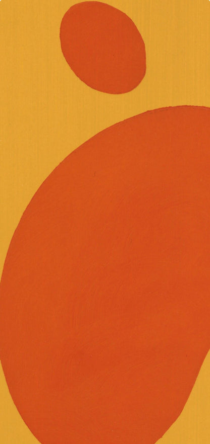 Hans Jean Arp, Composition, Xxe Sicle, Lithograph