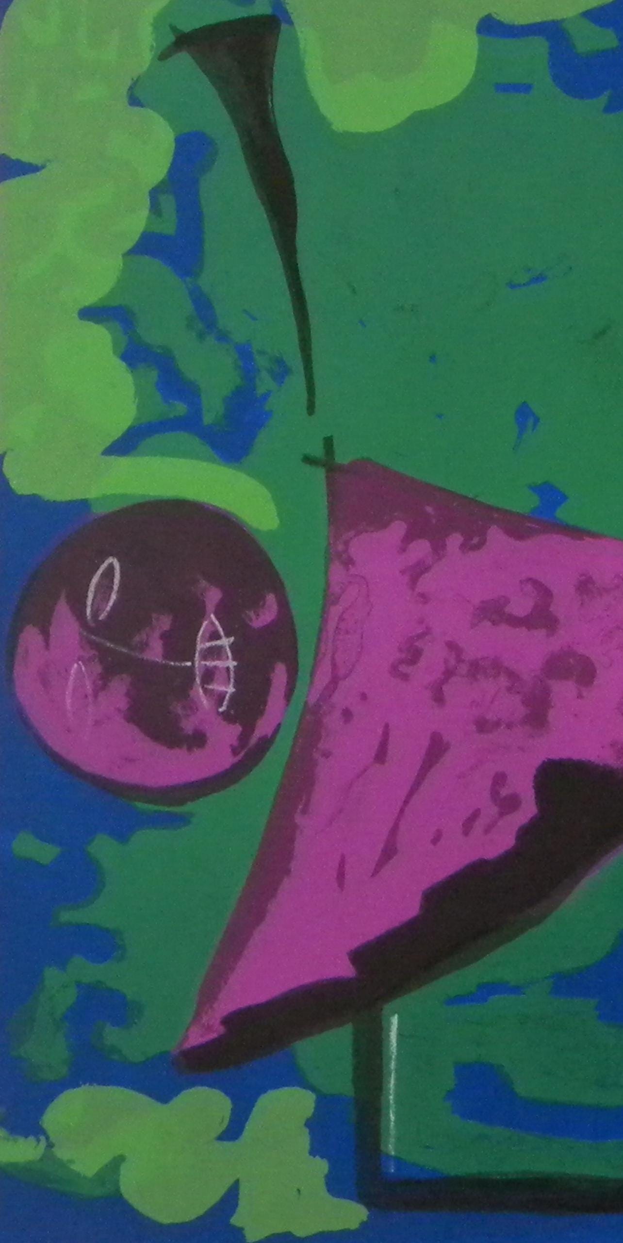 Marino Marini, Guerrier, Xxe Sicle, Lithograph