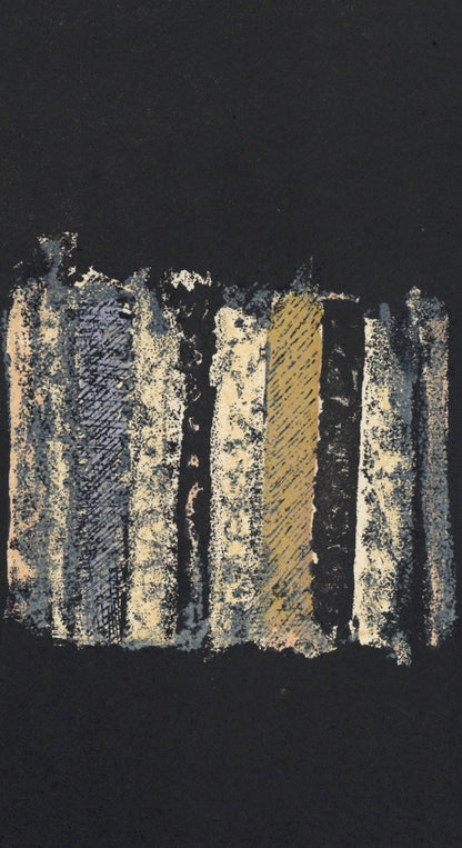 Csar Baldaccini, Composition, Xxe Sicle, Lithograph