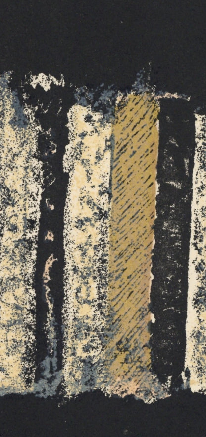 Csar Baldaccini, Composition, Xxe Sicle, Lithograph