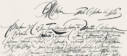 Saul Steinberg, Composition, Derrire Le Miroir, Lithograph