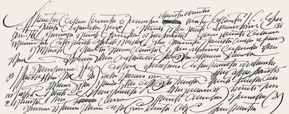 Saul Steinberg, Composition, Derrire Le Miroir, Lithograph