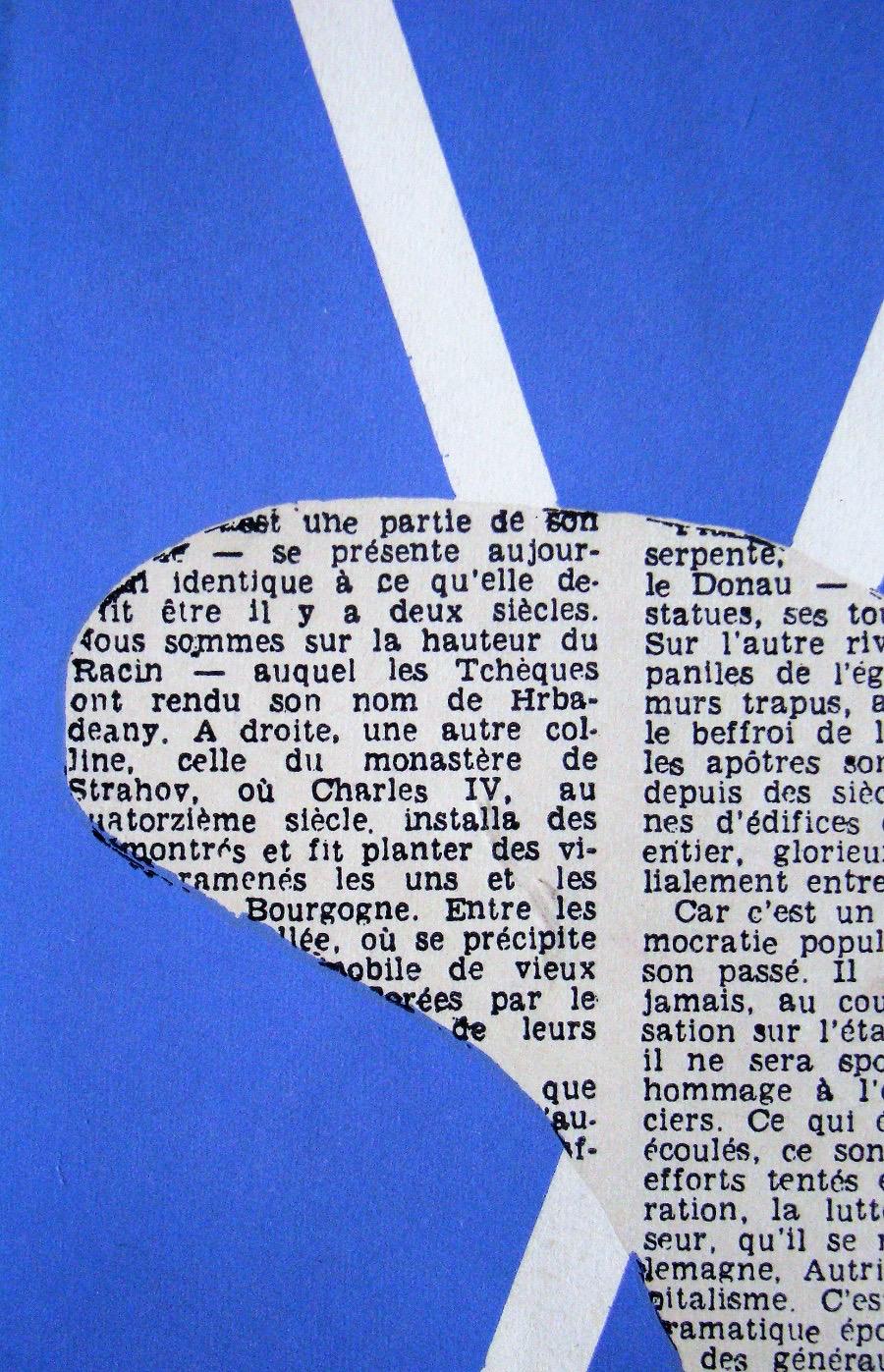 Wifredo Lam ???, Les Affinites Ambigues, Xxe Sicle, Lithograph