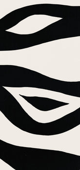 Alexander Calder, Composition, Derrire Le Miroir, Lithograph