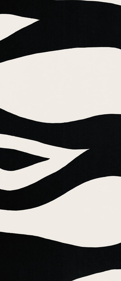 Alexander Calder, Composition, Derrire Le Miroir, Lithograph