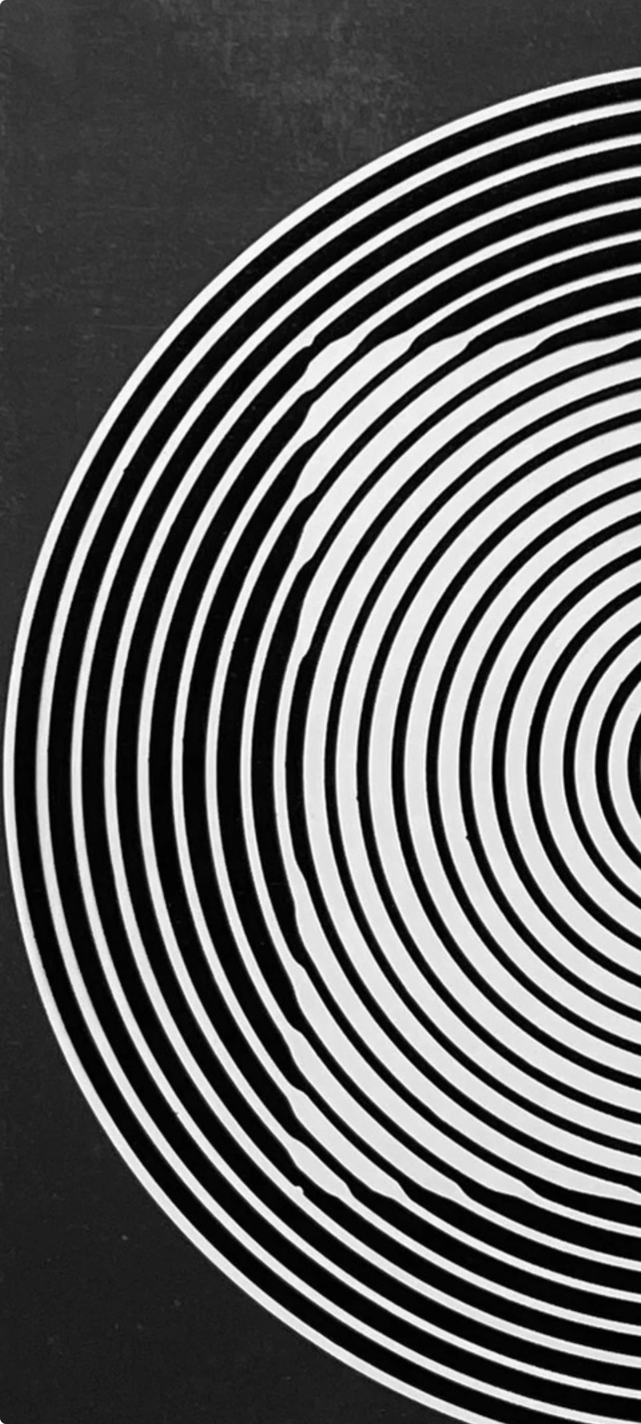 Victor Vasarely, Composition, Cintiques, Hliogravure