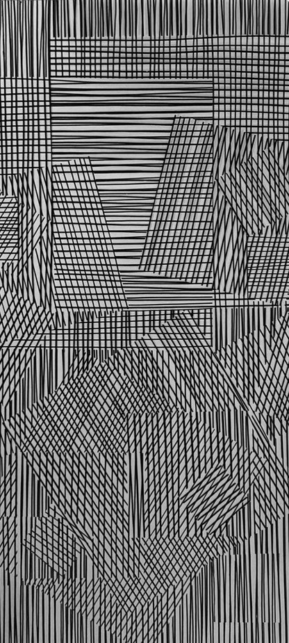 Victor Vasarely, Composition, Cintiques, Hliogravure
