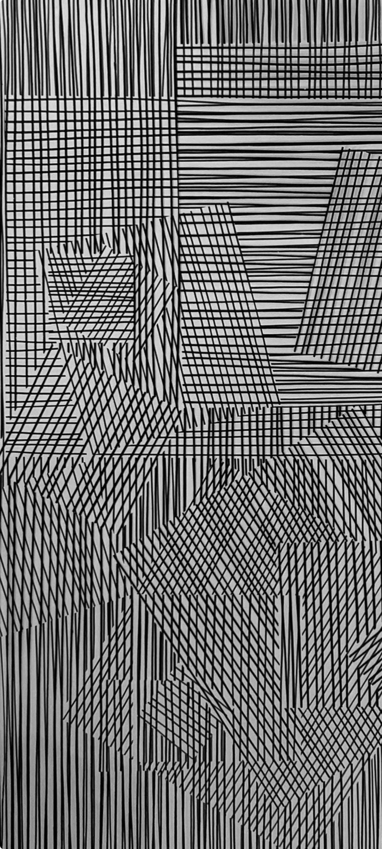 Victor Vasarely, Composition, Cintiques, Hliogravure