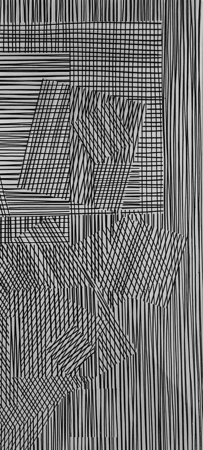 Victor Vasarely, Composition, Cintiques, Hliogravure