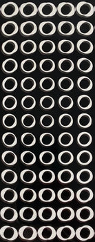 Victor Vasarely, Composition, Tiefenbilder, Hliogravure