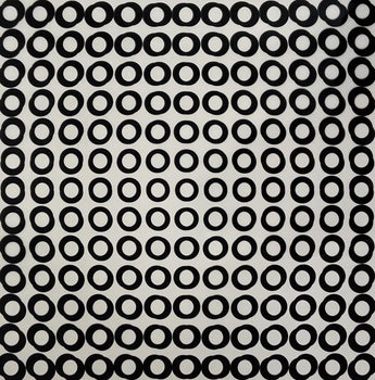 Victor Vasarely, Composition, Tiefenbilder, Hliogravure