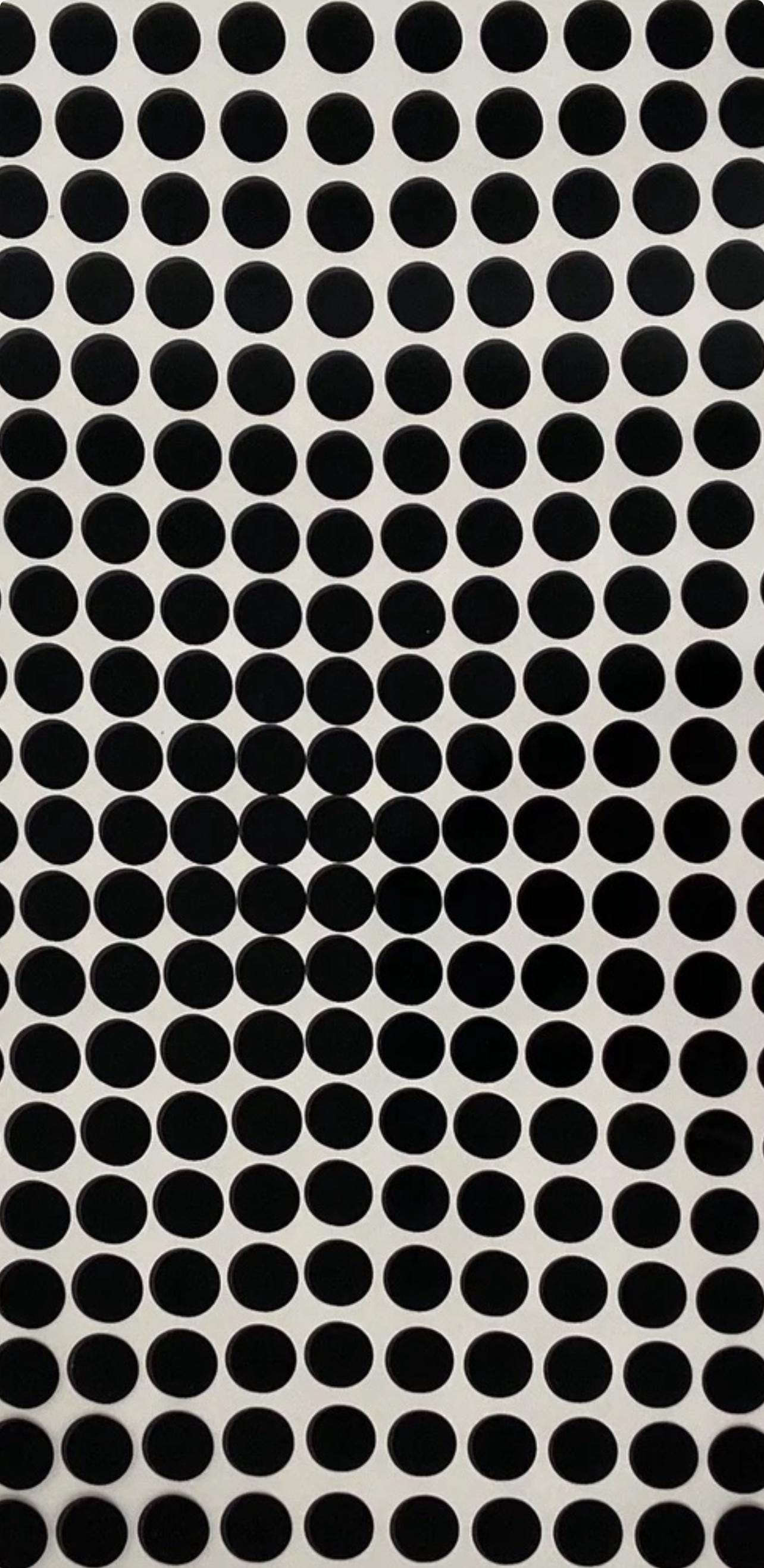 Victor Vasarely, Composition, Tiefenbilder, Hliogravure
